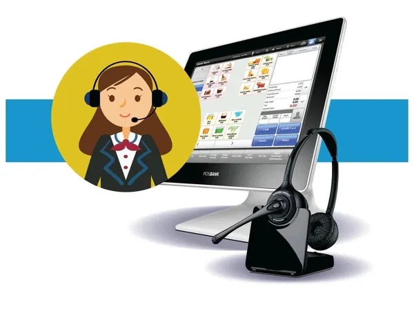 Call Center