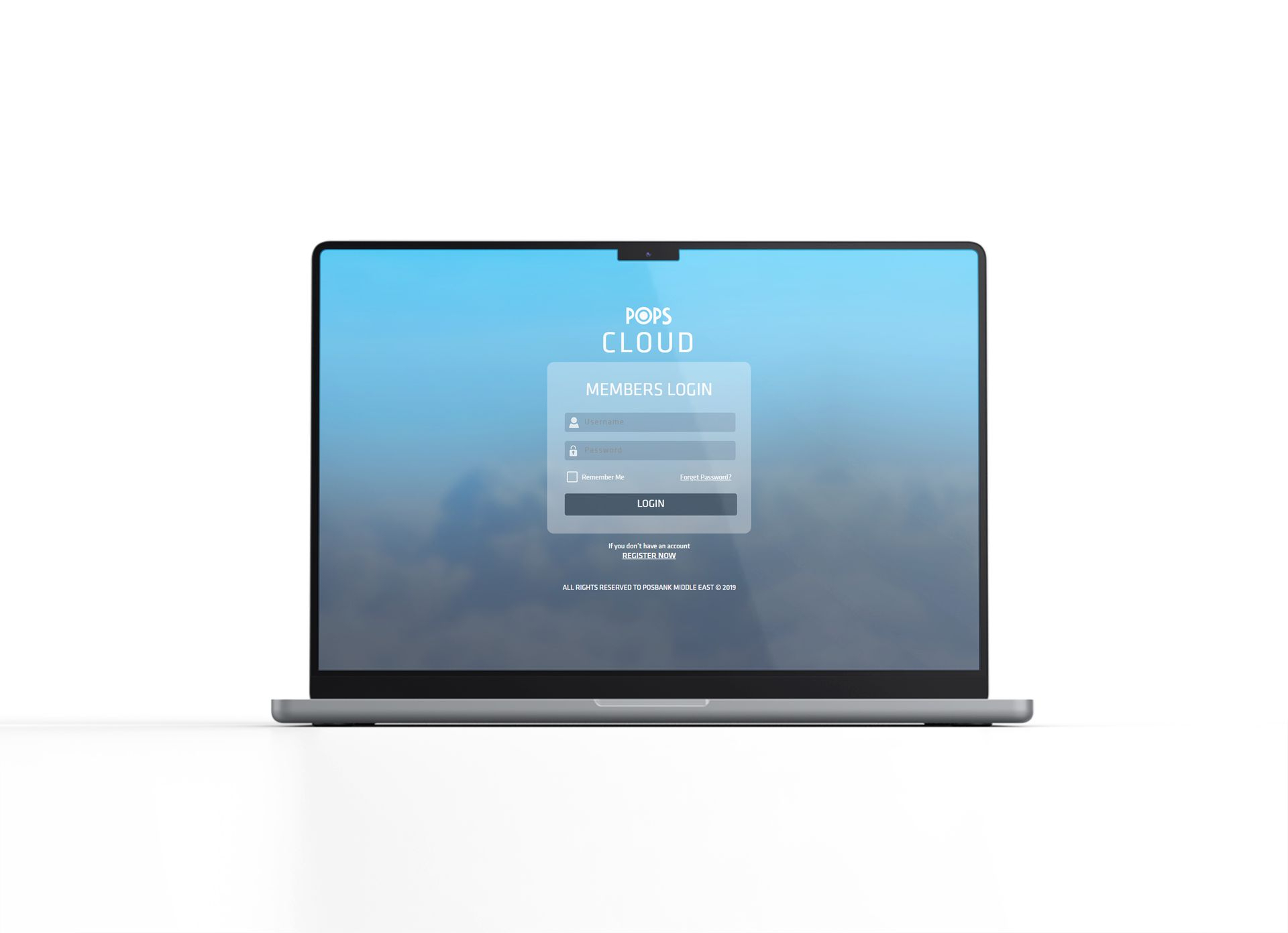 Cloud Management